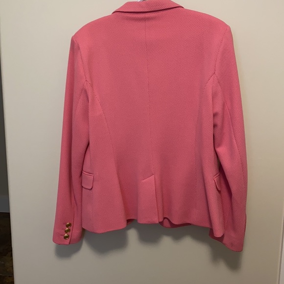 Pink Blazer - Picture 6 of 6